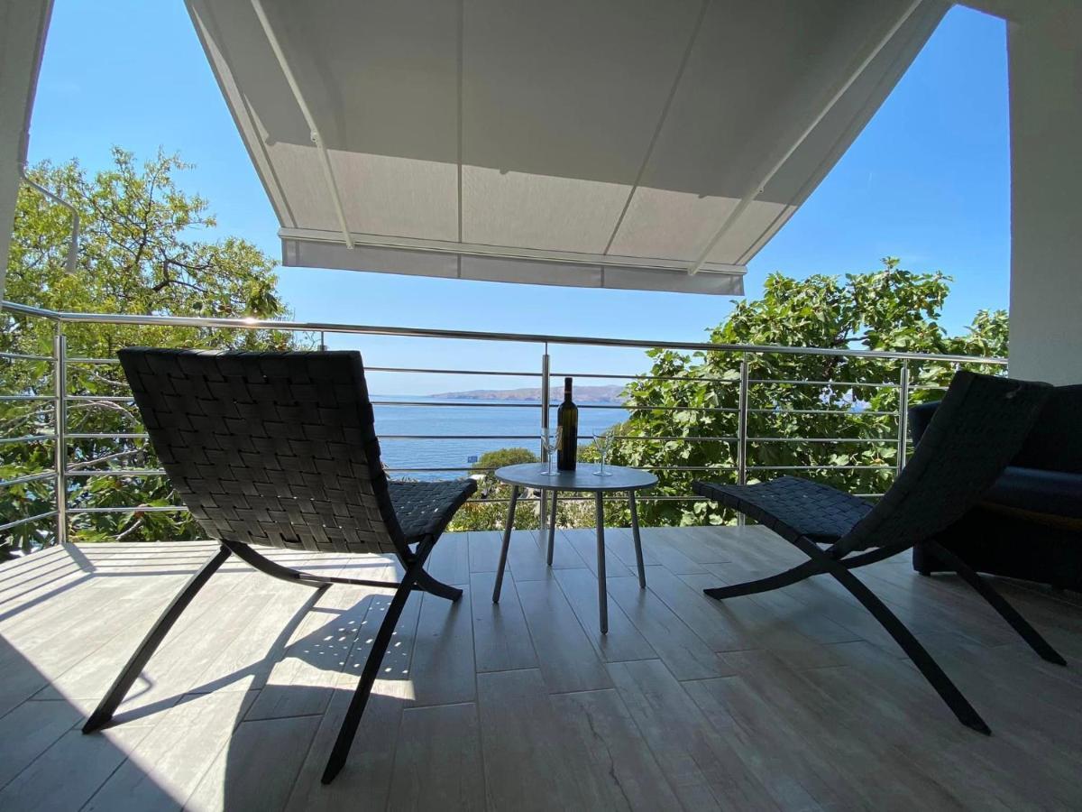 Carpe Diem Apartment 塞尼 外观 照片