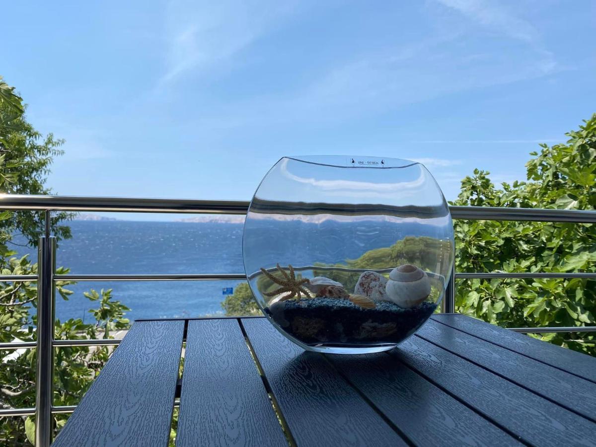 Carpe Diem Apartment 塞尼 外观 照片