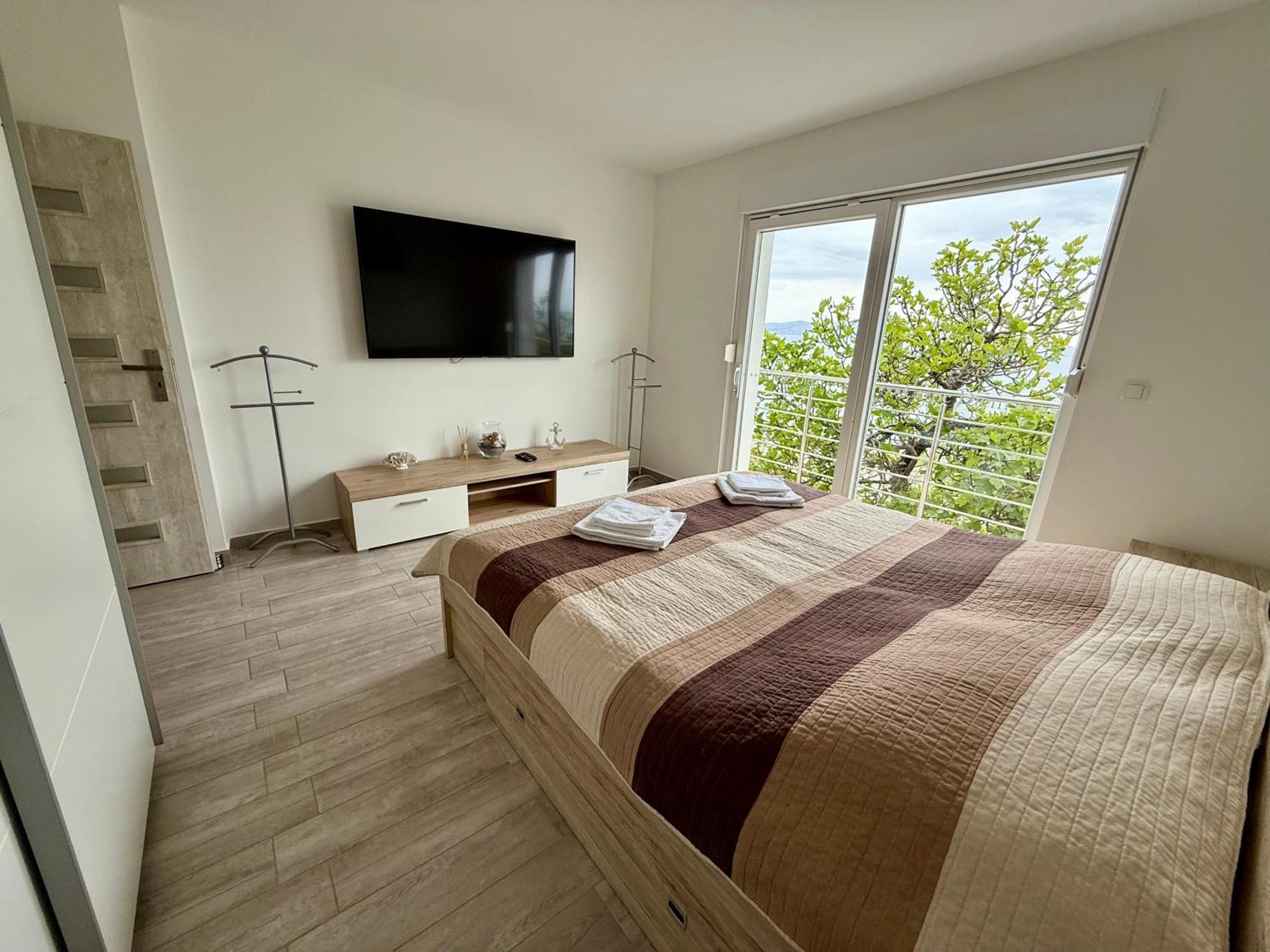 Carpe Diem Apartment 塞尼 外观 照片