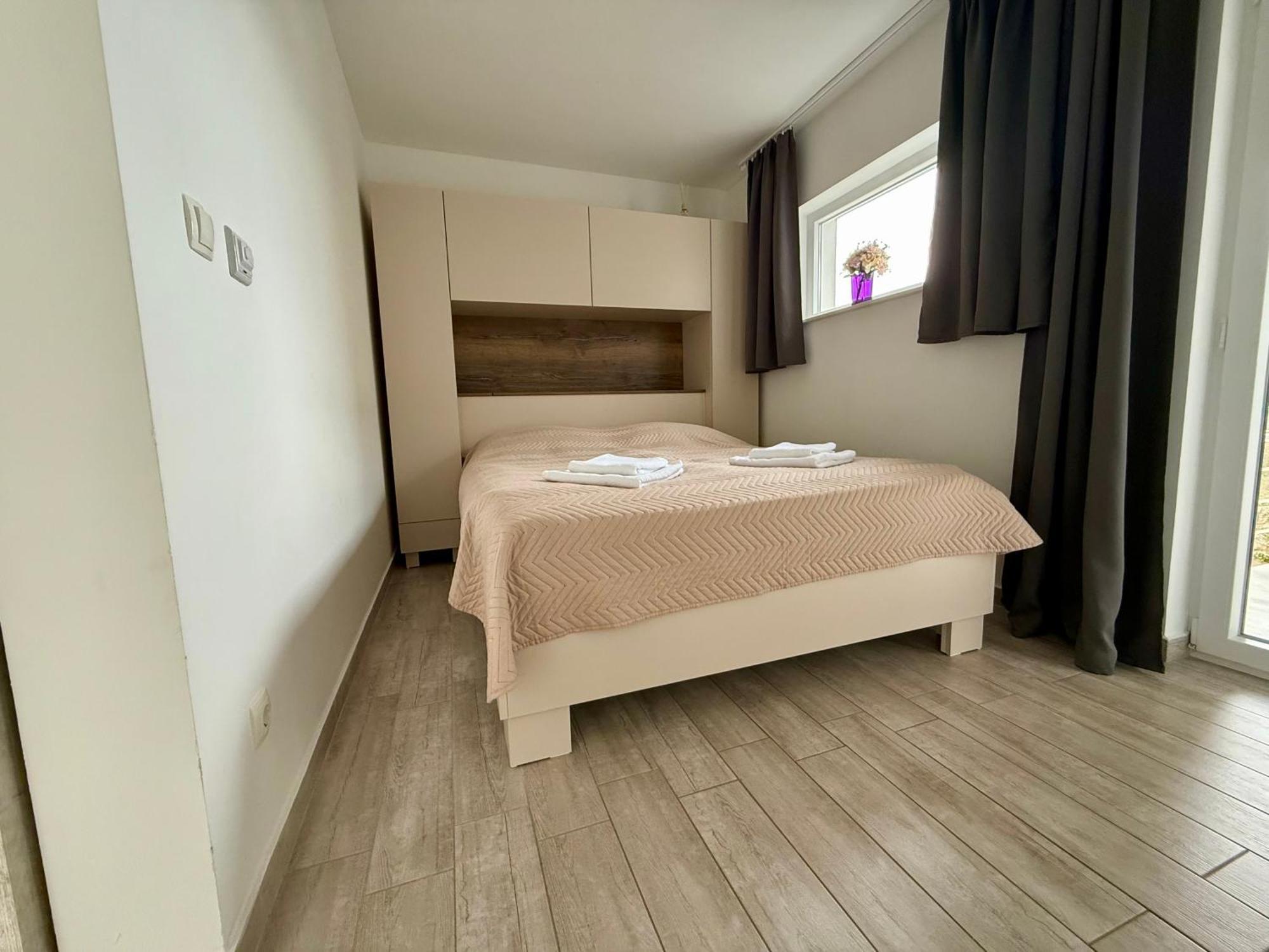 Carpe Diem Apartment 塞尼 外观 照片